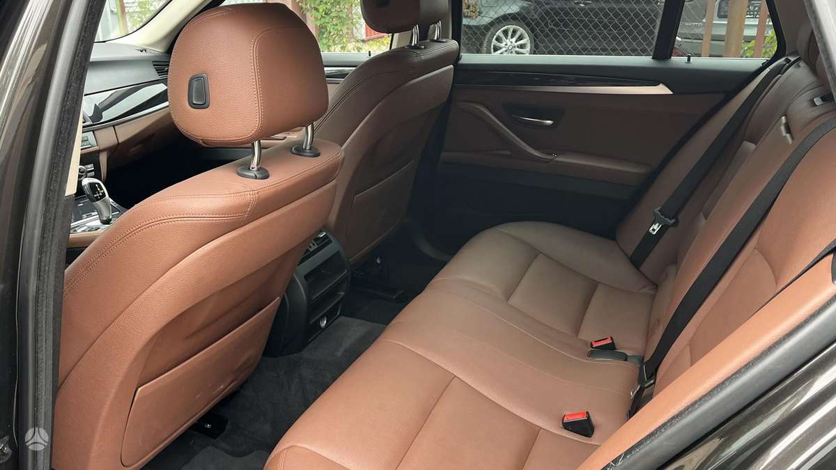 BMW 520, 2.0 l., Универсал
