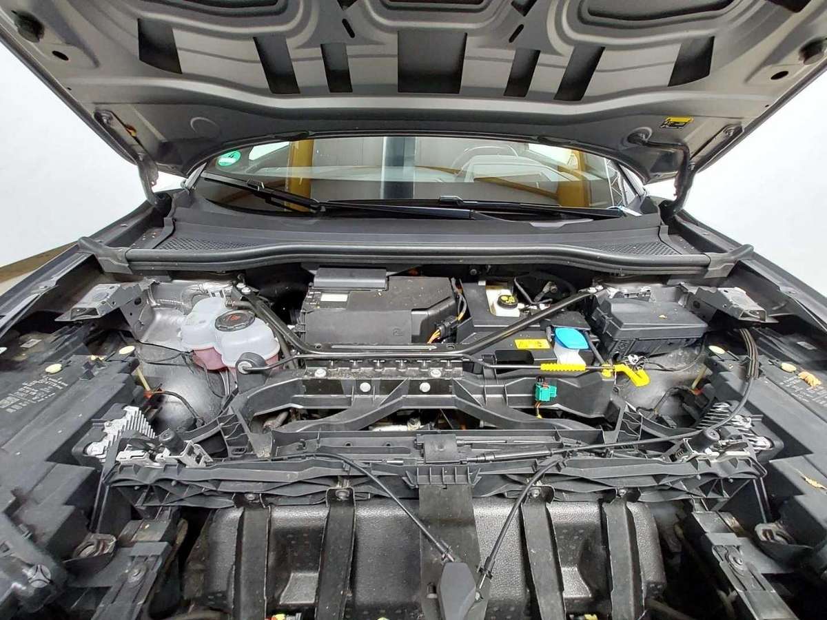 Audi Q4 e-tron, 82 kWh, off-road / crossover