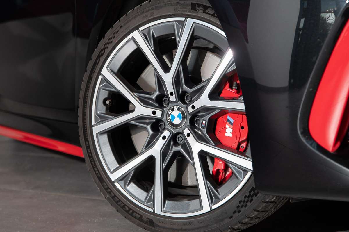 BMW 128, 2.0 l., hatchback