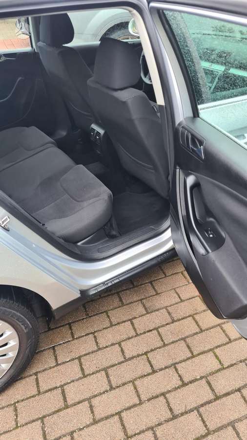 Volkswagen Passat, 2.0 l., Универсал