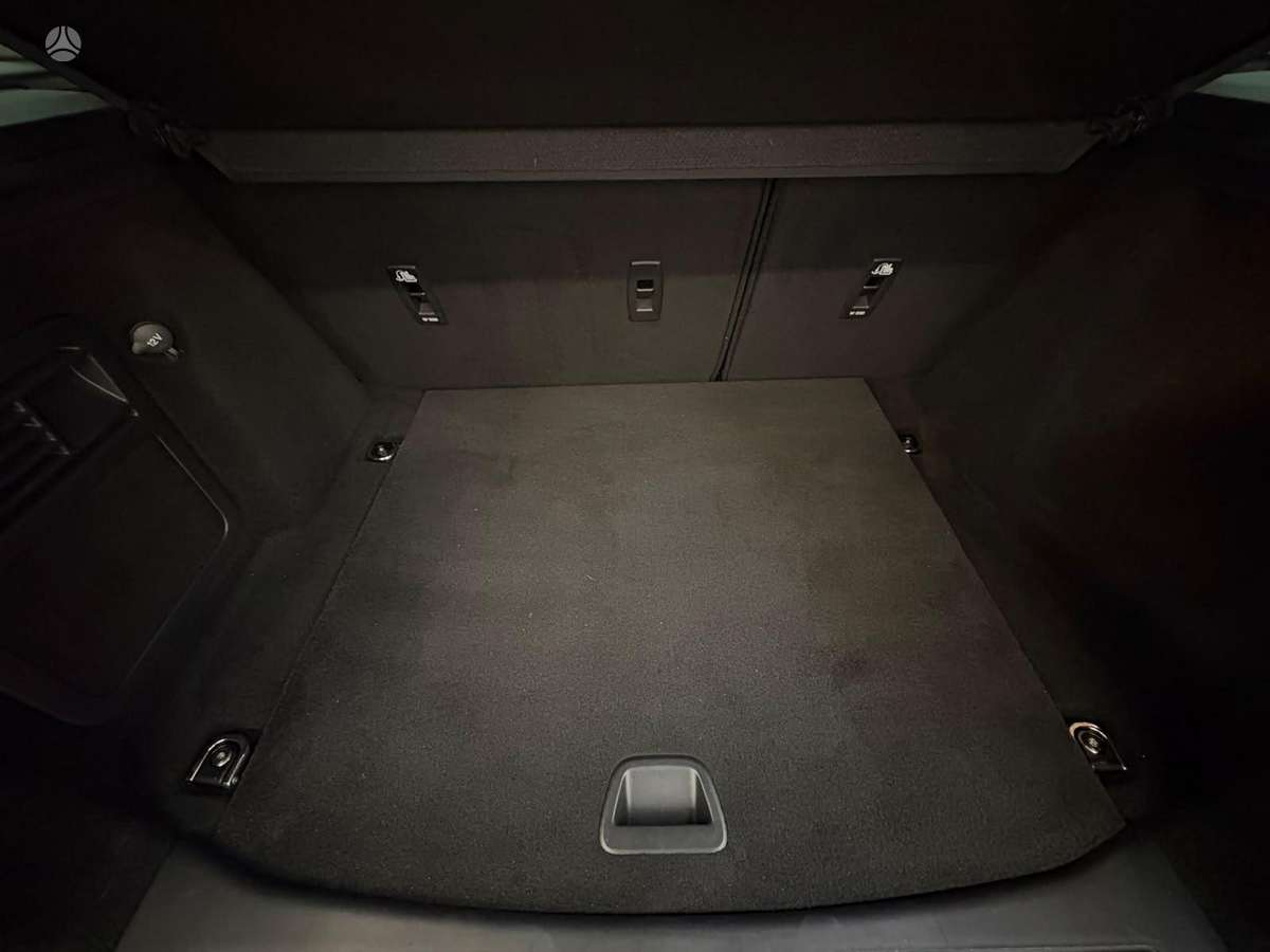 Land Rover Evoque, 2.0 l., off-road / crossover