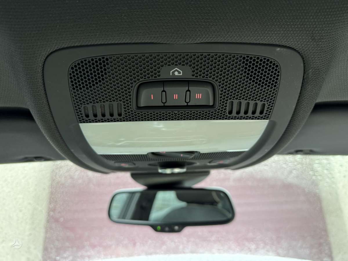 Audi A4, 3.0 l., universalas