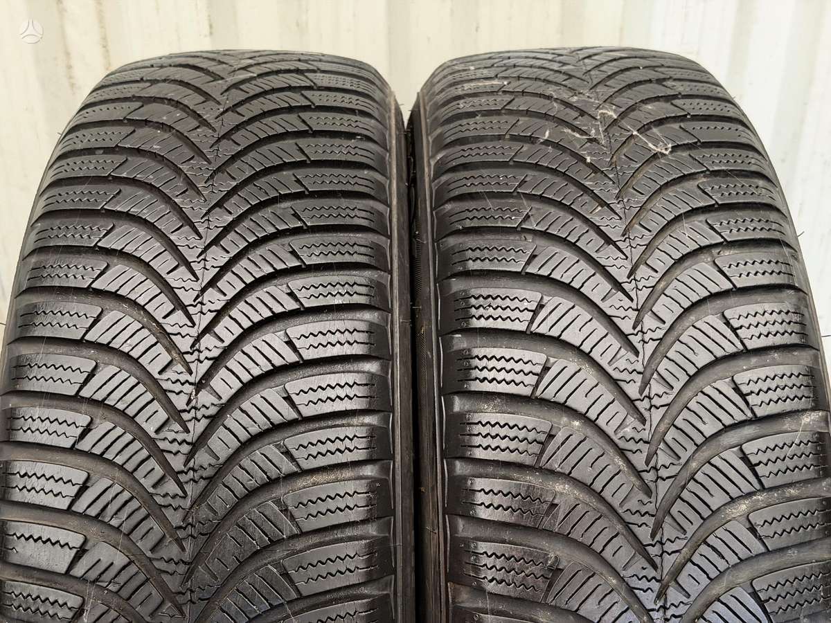 Hankook Winter i*cept RS2, winter 185/65 R16