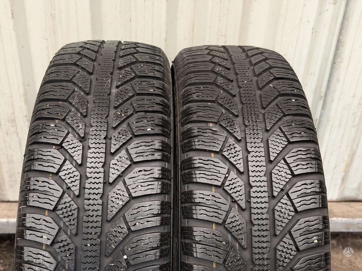 Semperit Master-Grip 2, žieminės 175/65 R15