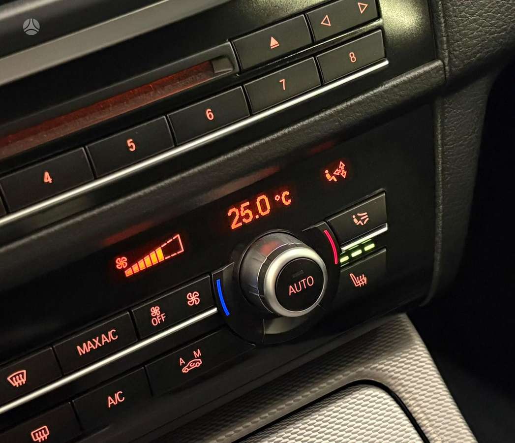 BMW 535, 3.0 l., wagon