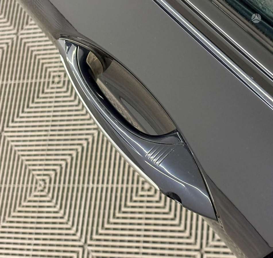 BMW 535, 3.0 l., Универсал