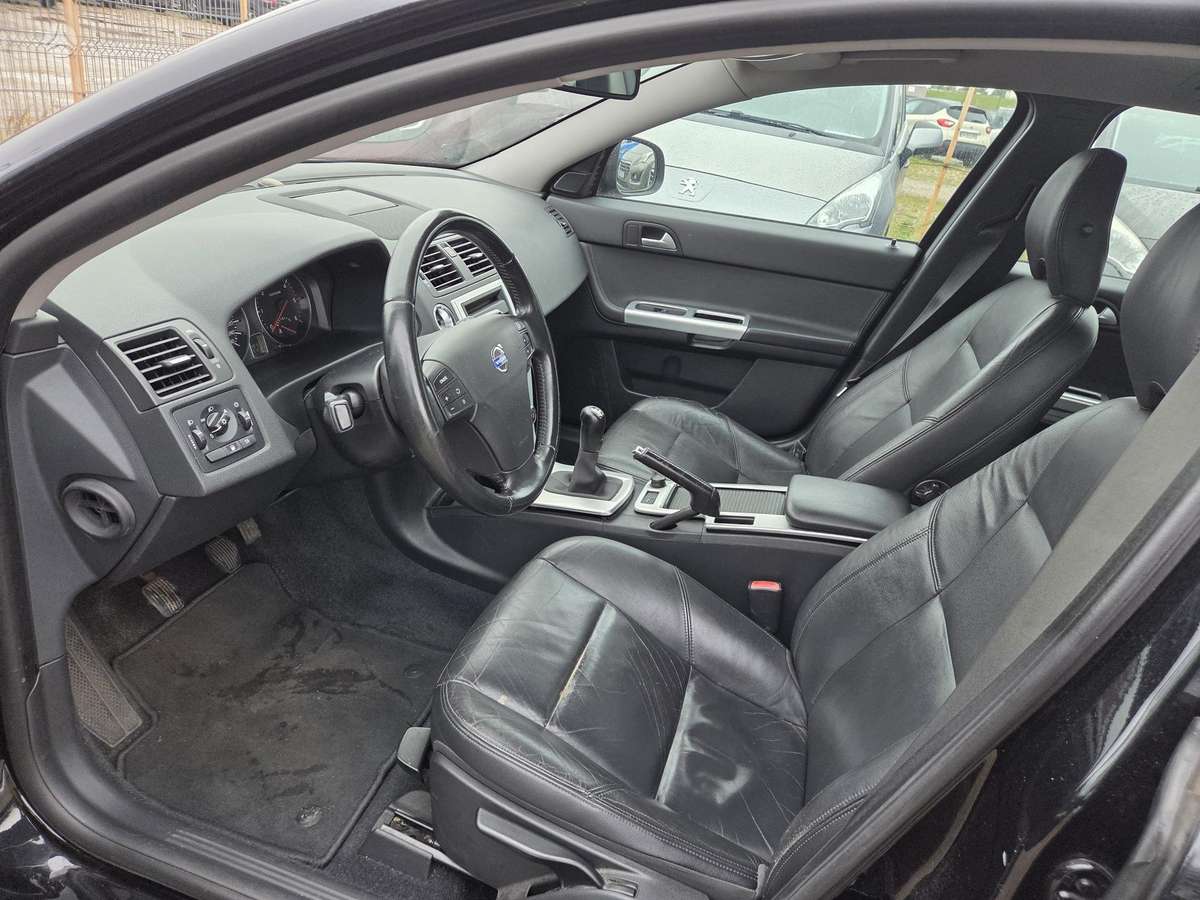 Volvo V50, 1.6 l., Универсал
