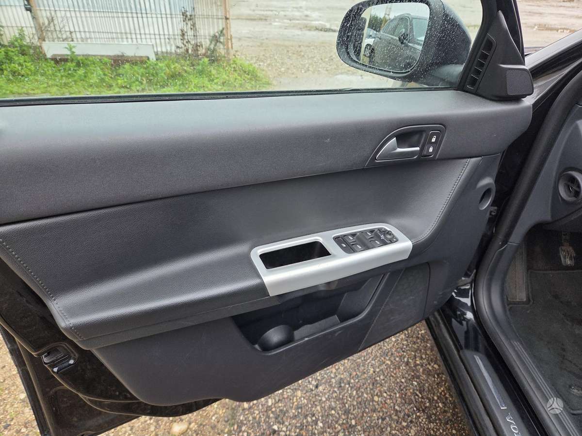 Volvo V50, 1.6 l., Универсал