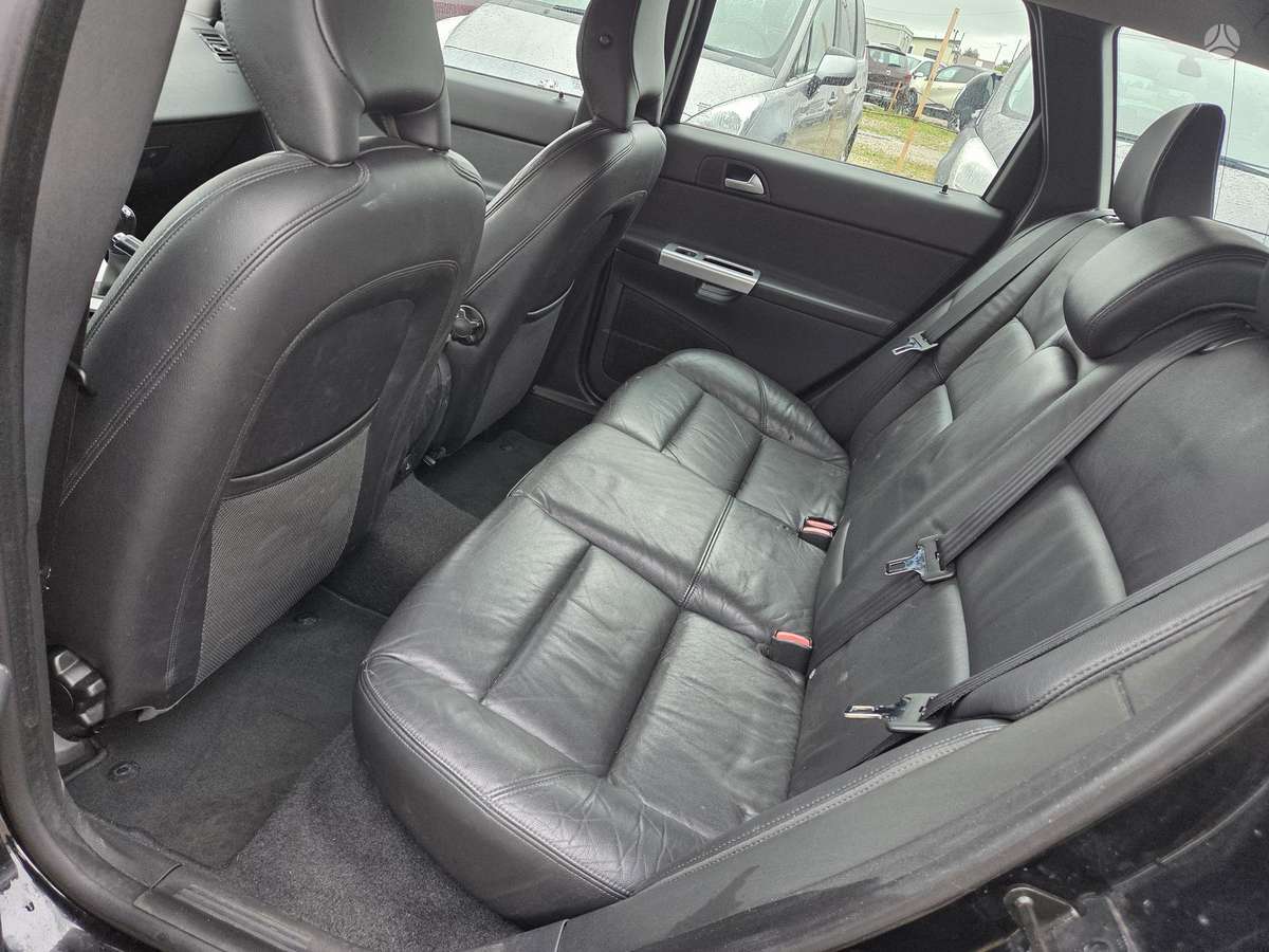Volvo V50, 1.6 l., Универсал
