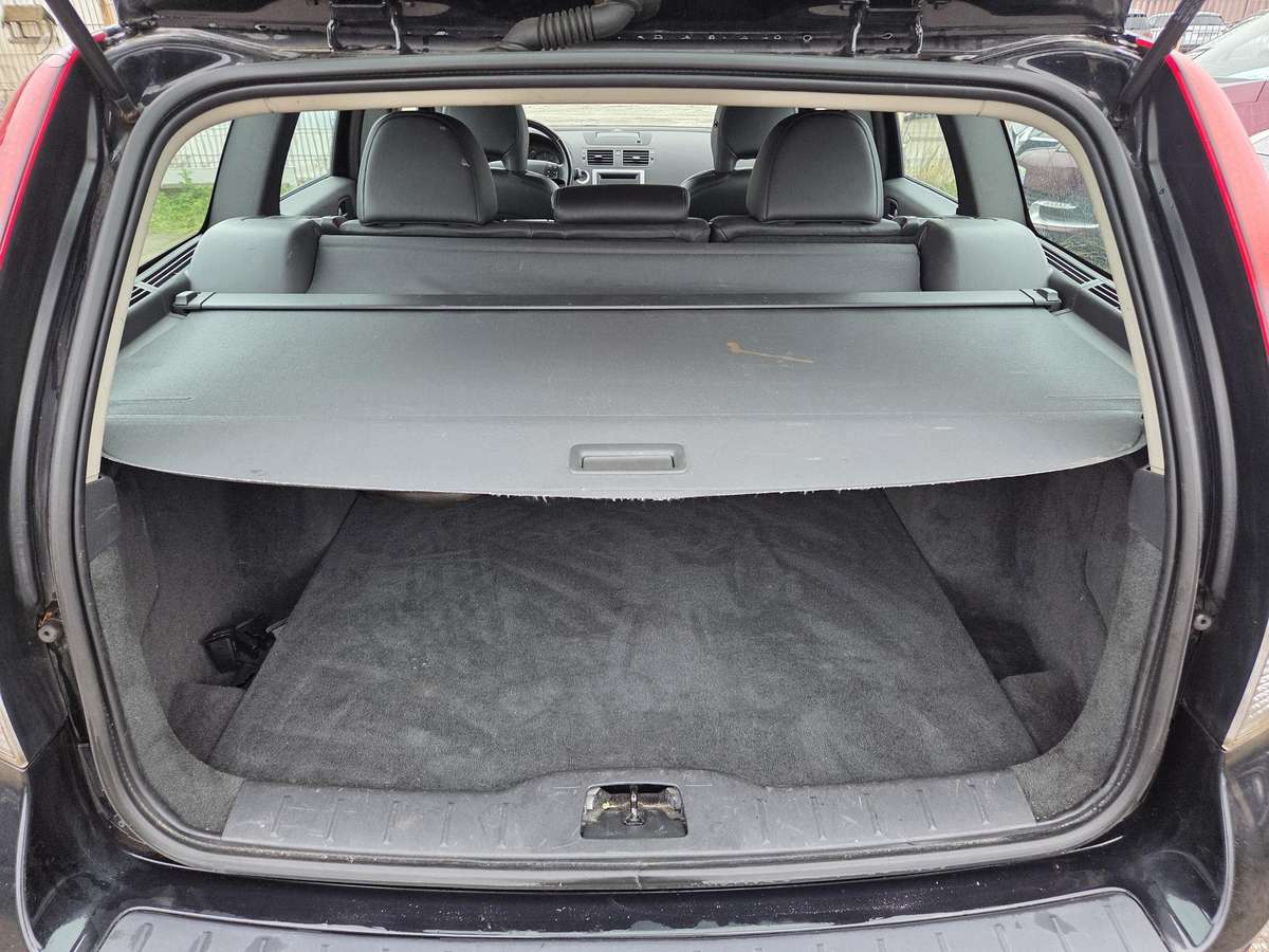 Volvo V50, 1.6 l., Универсал
