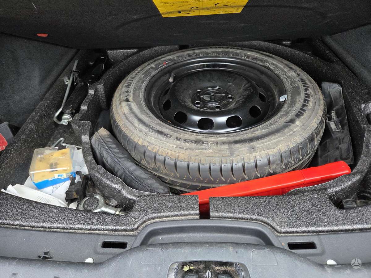 Volvo V50, 1.6 l., Универсал
