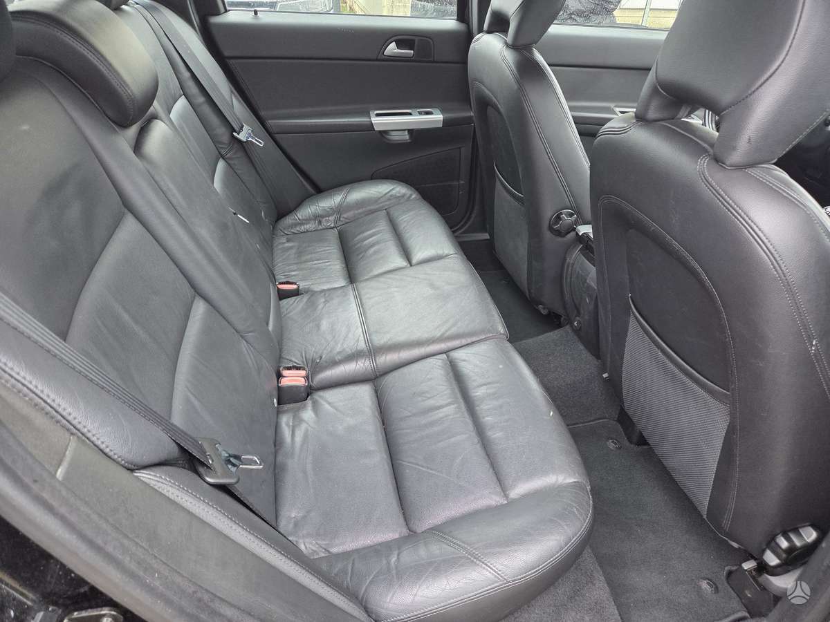 Volvo V50, 1.6 l., Универсал