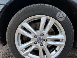 Volvo V70, 2.4 l., wagon