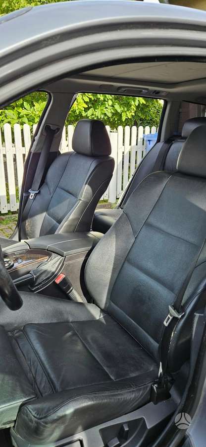 BMW 530, 2.9 l., Универсал
