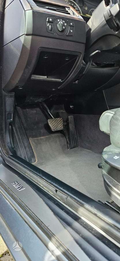 BMW 530, 2.9 l., Универсал