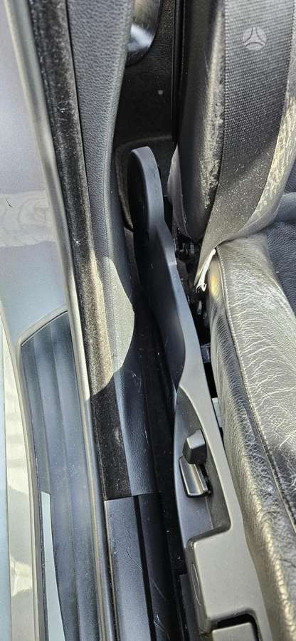 BMW 530, 2.9 l., wagon