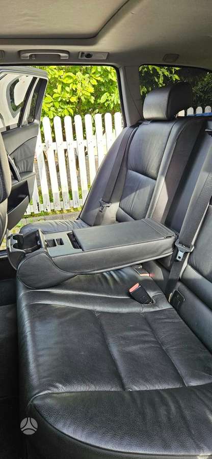 BMW 530, 2.9 l., wagon