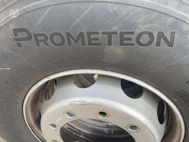 -Kita-, всесезонные 315/80 R22,5