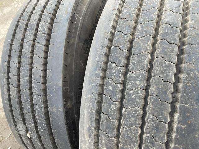 -Kita-, всесезонные 315/80 R22,5