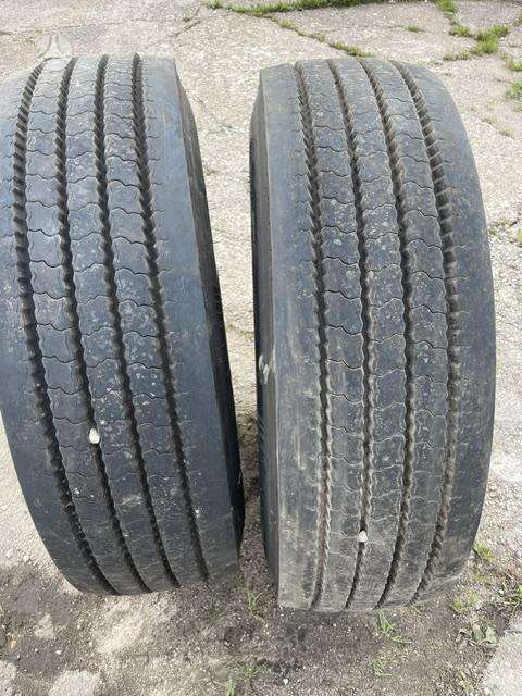 -Kita-, всесезонные 315/80 R22,5