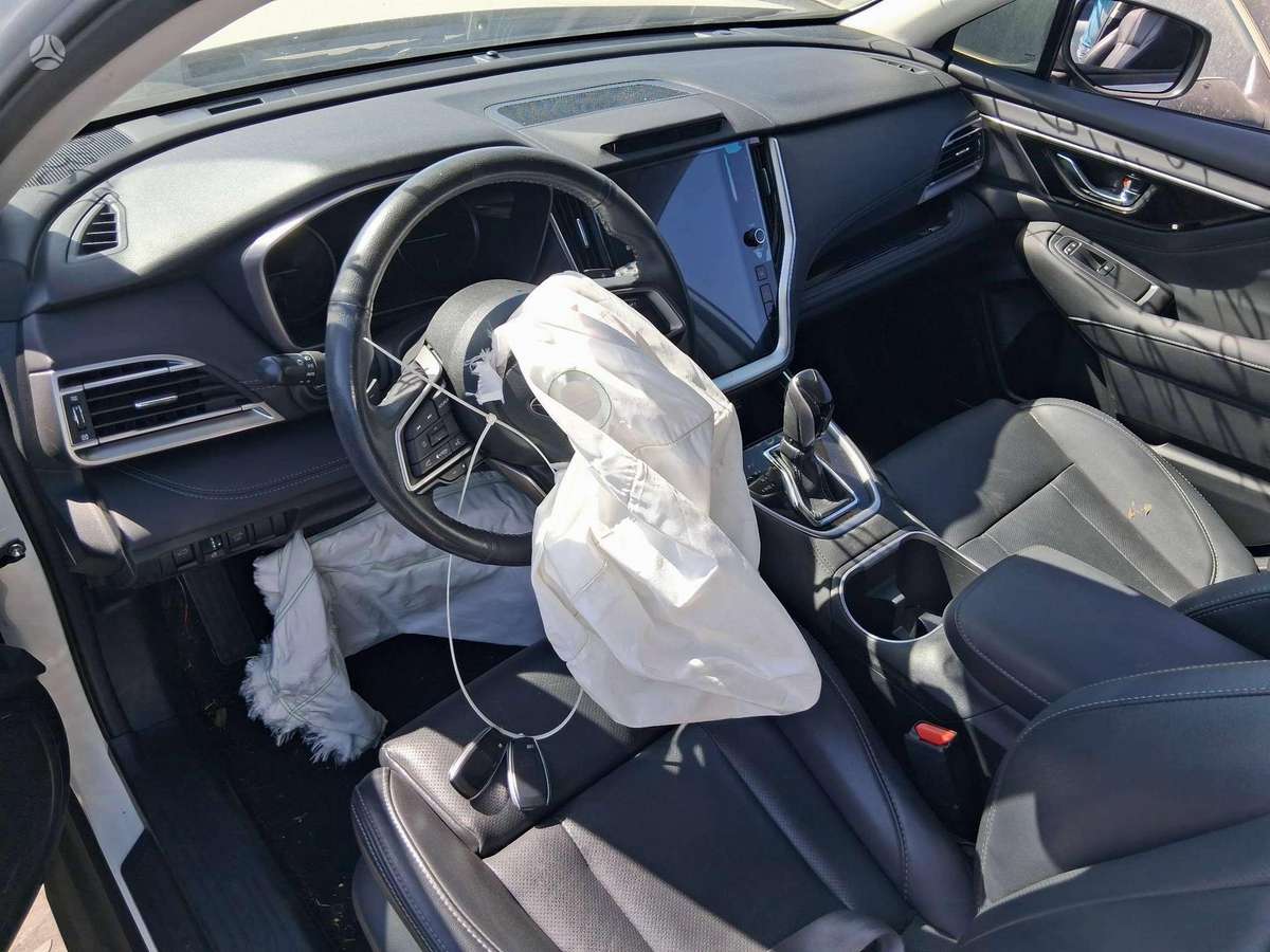 Subaru Outback, 2.5 l., wagon
