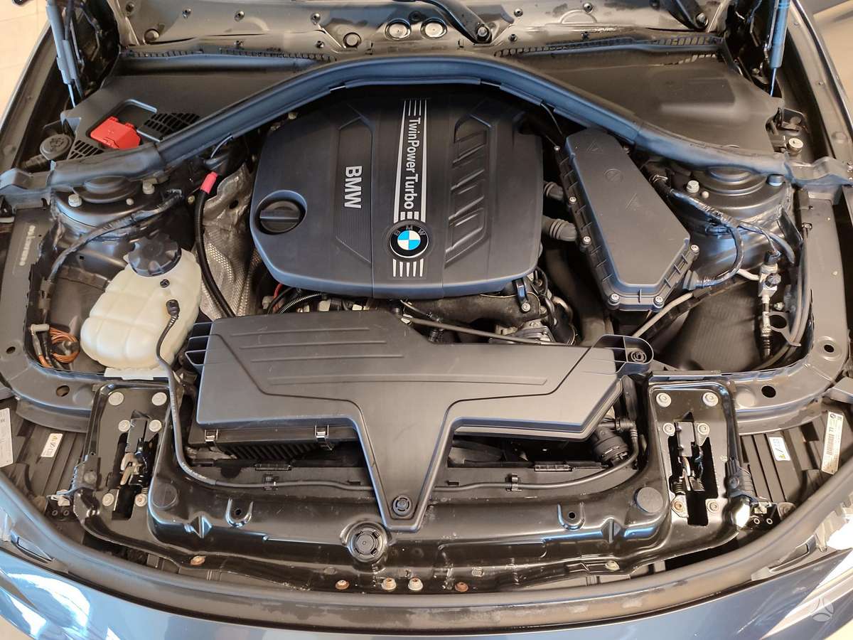 BMW 320, 2.0 l., universalas