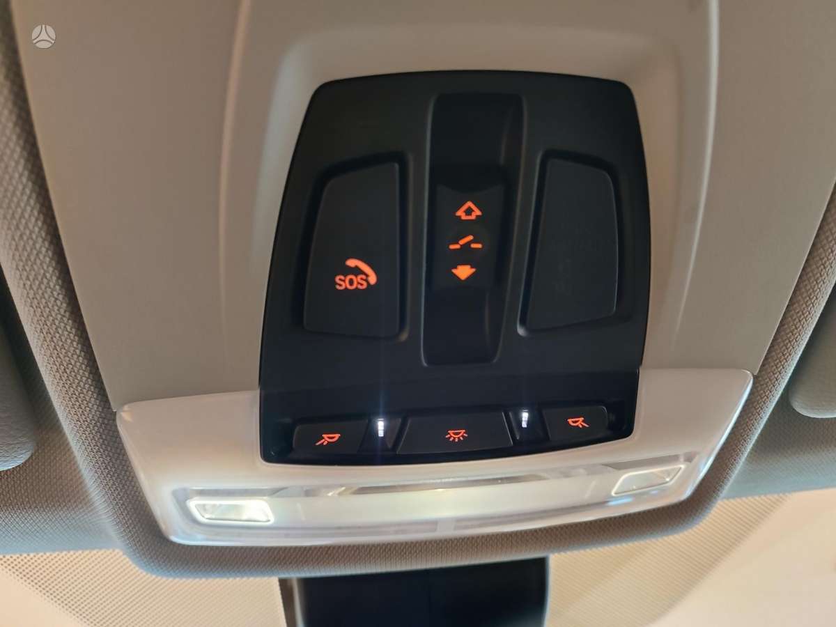 BMW 320, 2.0 l., Универсал