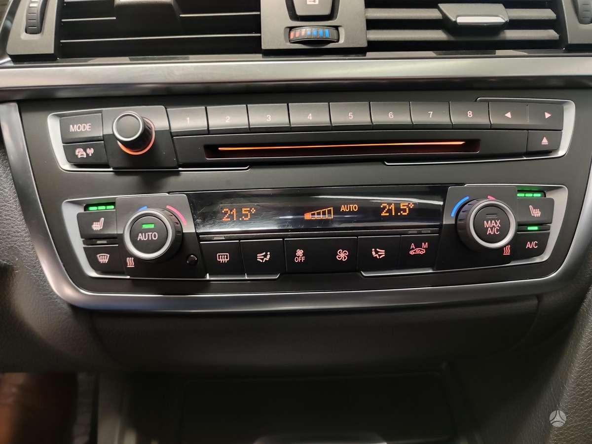BMW 320, 2.0 l., Универсал