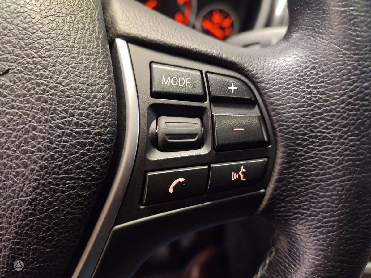 BMW 320, 2.0 l., Универсал
