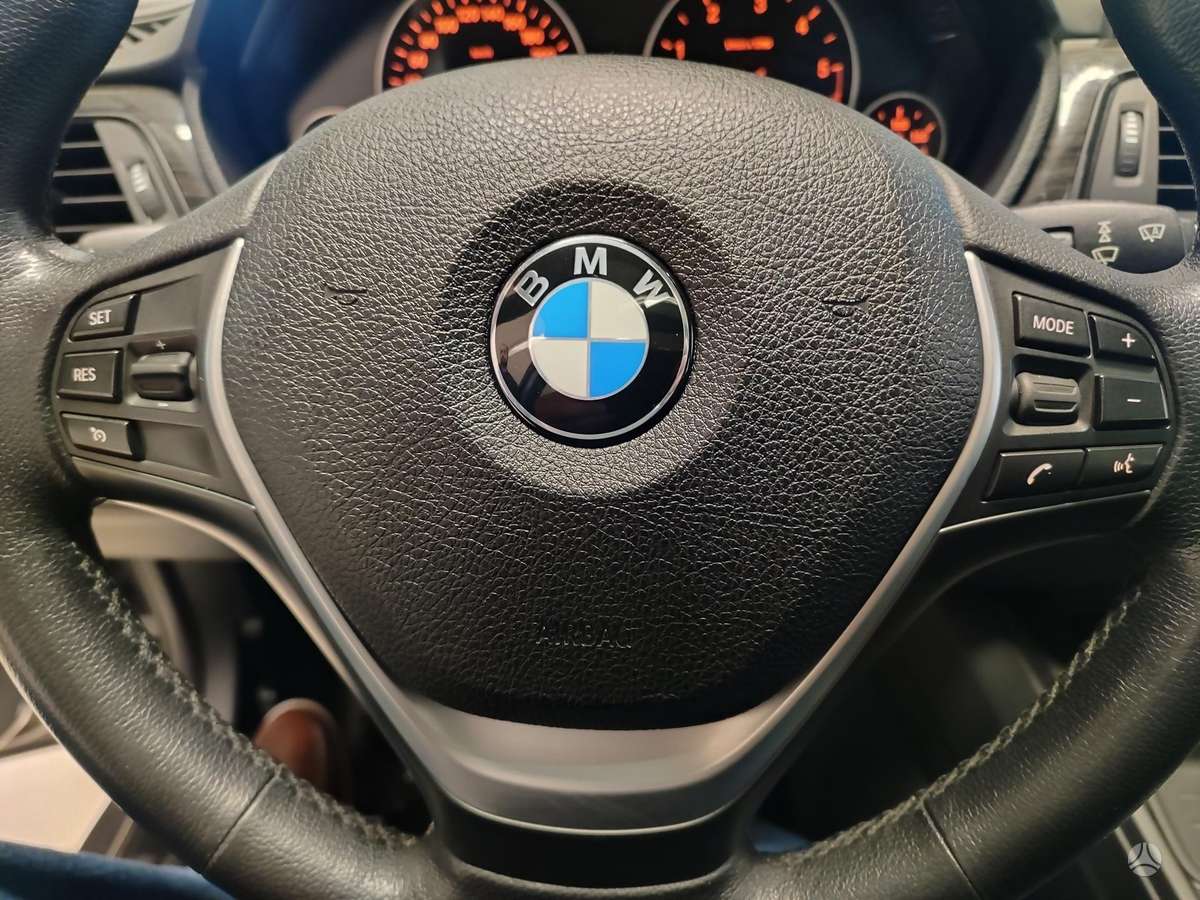 BMW 320, 2.0 l., Универсал