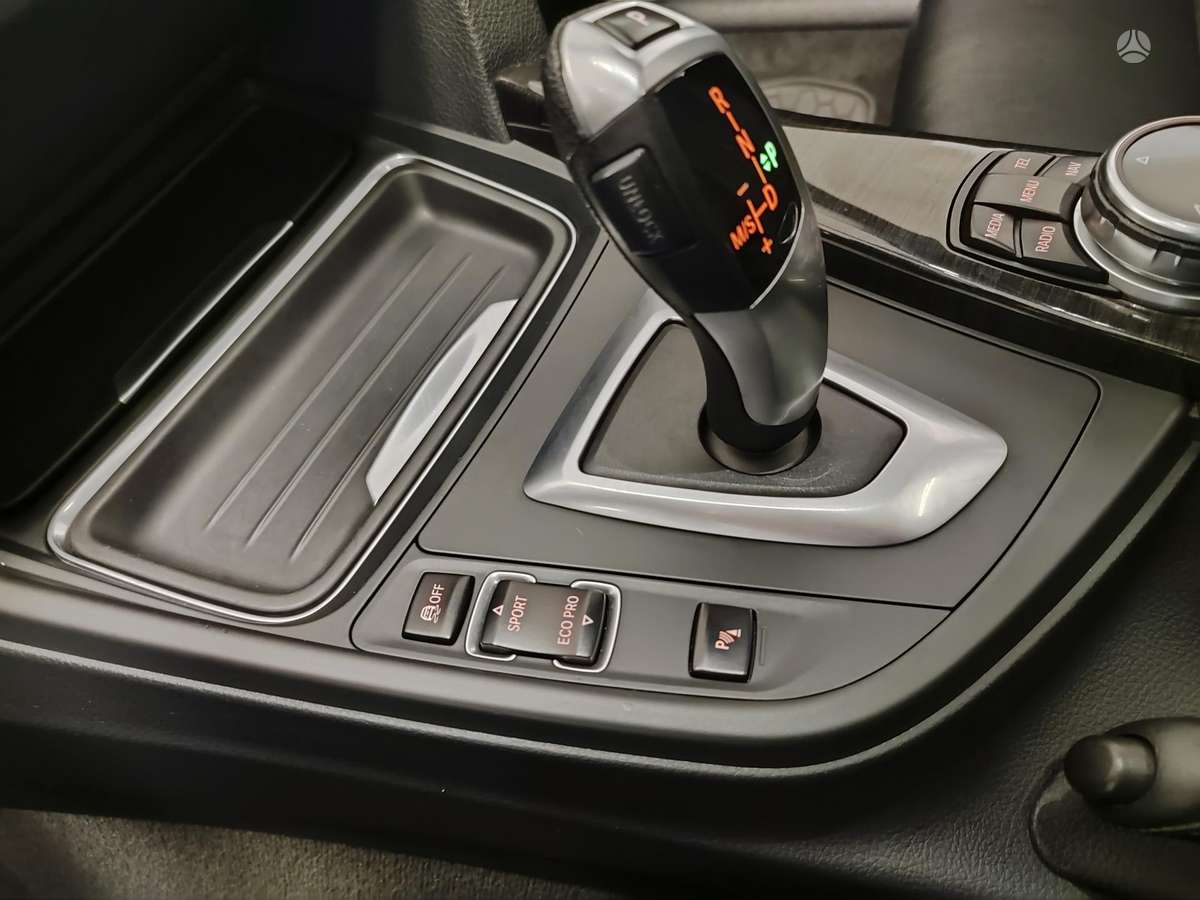 BMW 320, 2.0 l., Универсал