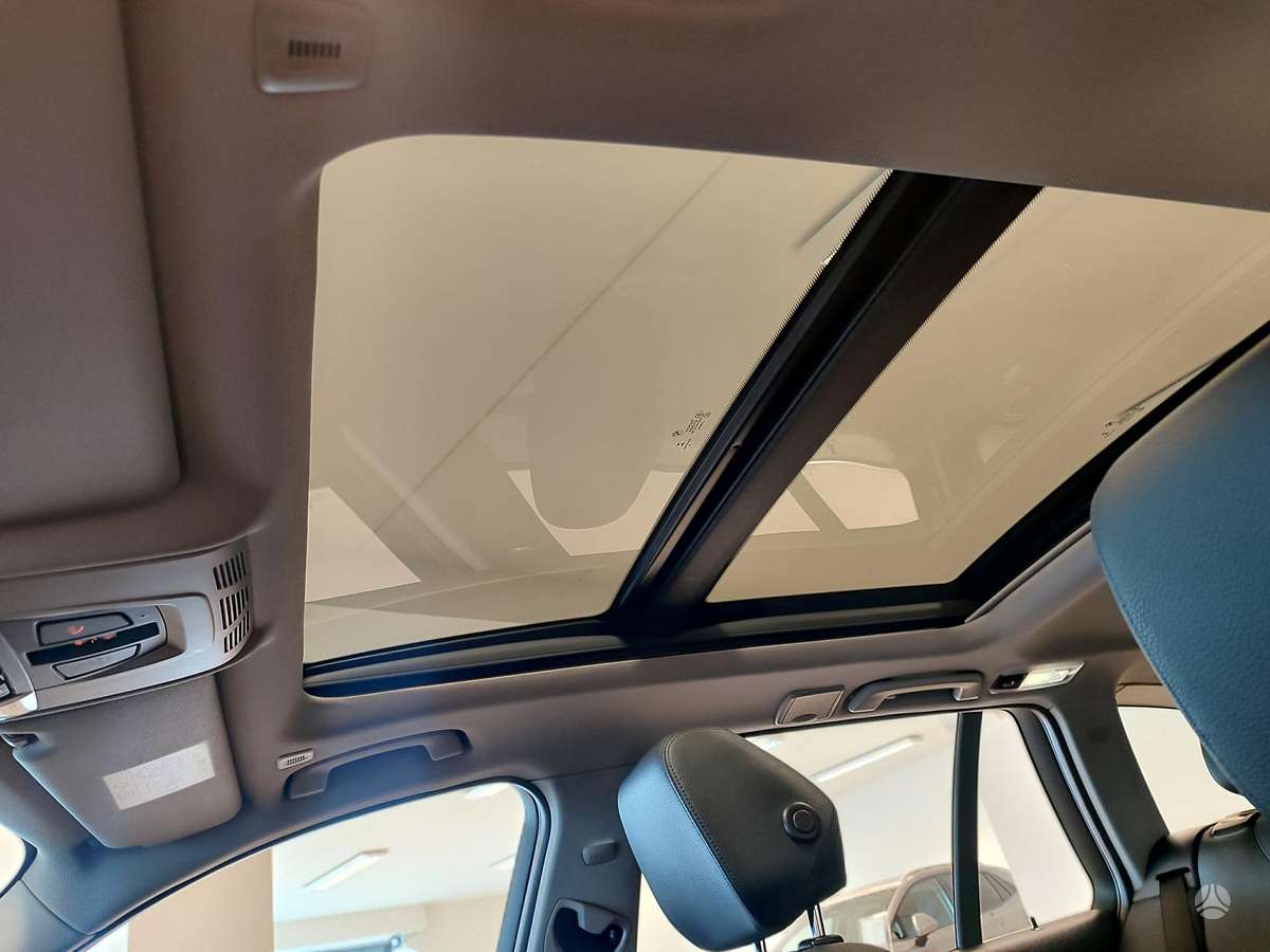 BMW 320, 2.0 l., Универсал