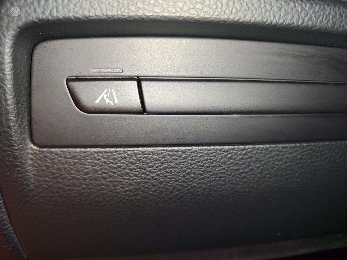 BMW 320, 2.0 l., Универсал