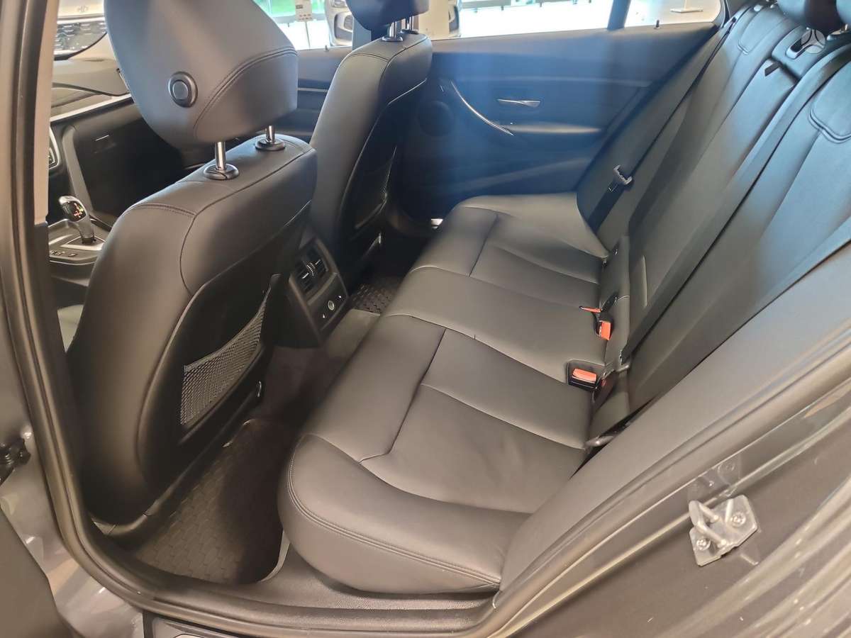 BMW 320, 2.0 l., Универсал