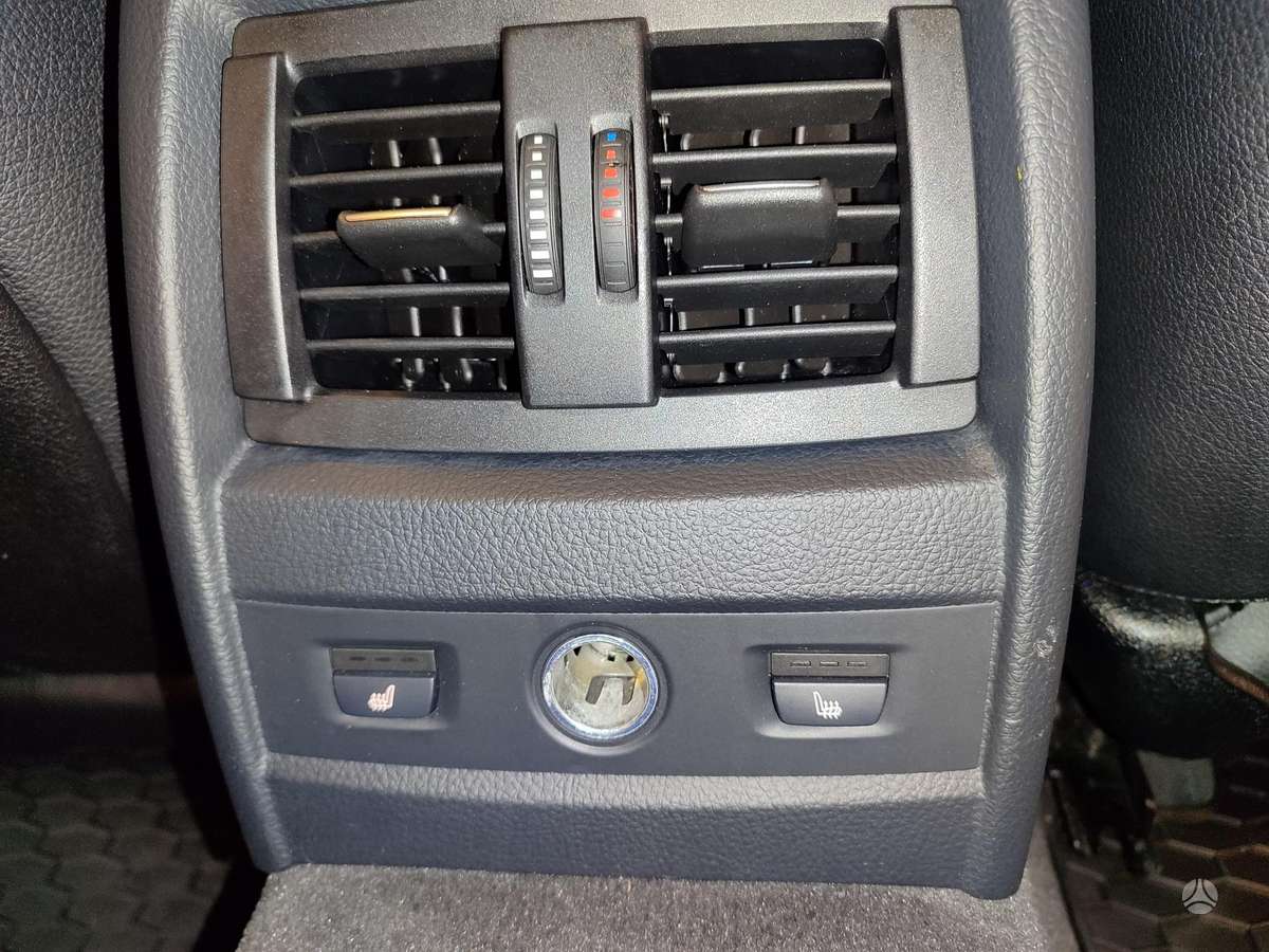 BMW 320, 2.0 l., Универсал