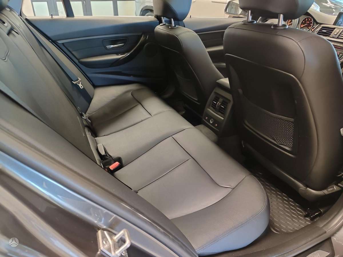 BMW 320, 2.0 l., Универсал