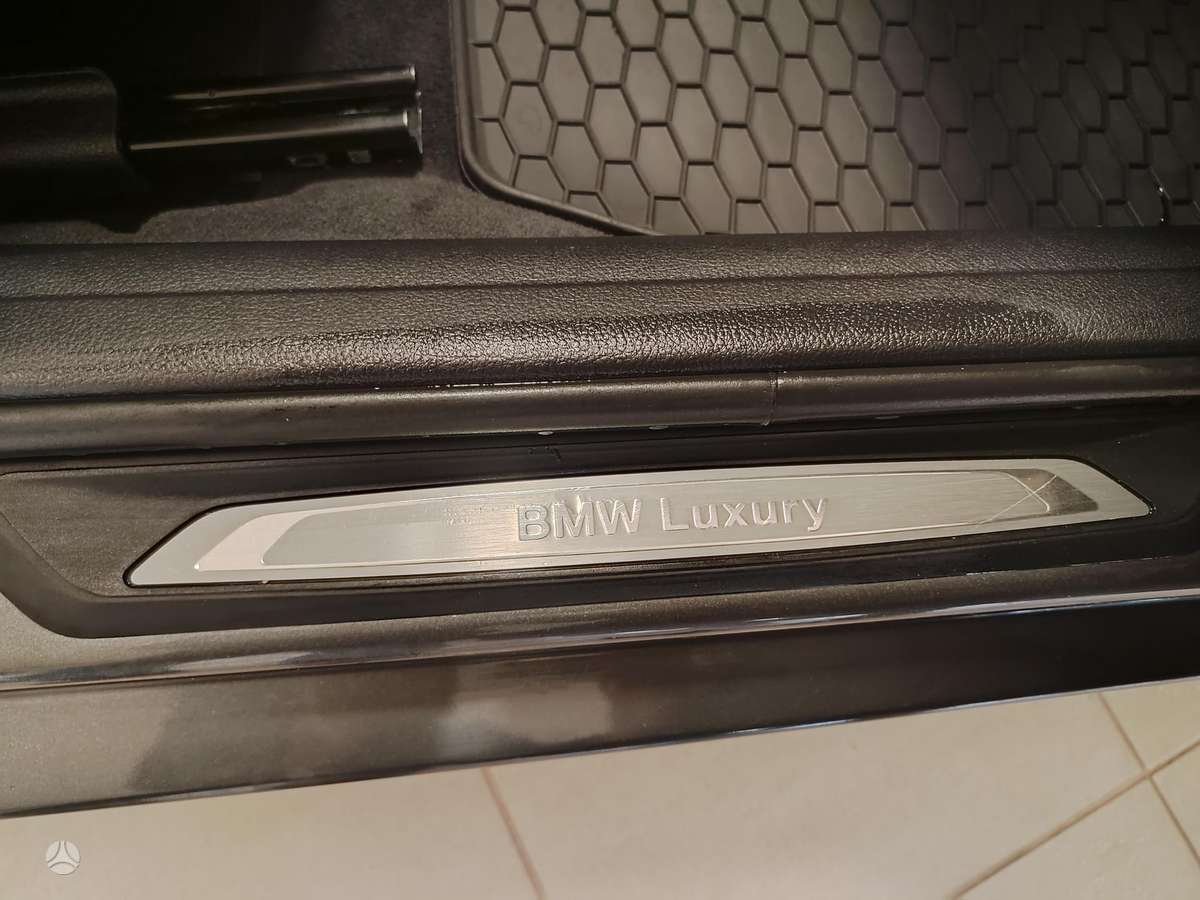 BMW 320, 2.0 l., Универсал