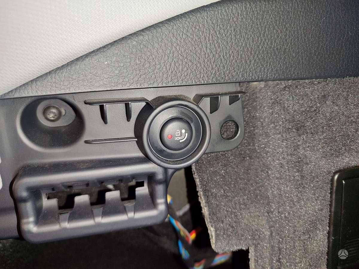 BMW 320, 2.0 l., universalas