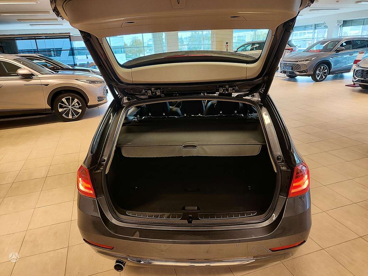 BMW 320, 2.0 l., Универсал