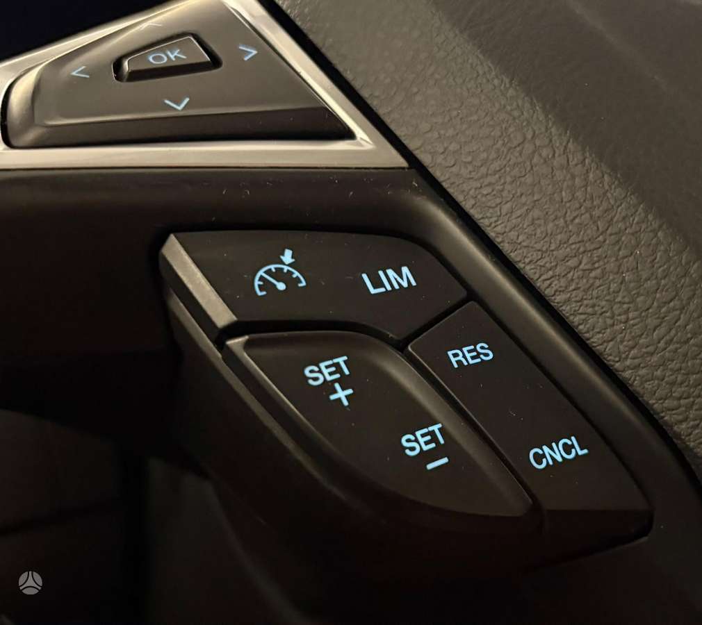 Ford Galaxy, 2.0 l., Минивэн