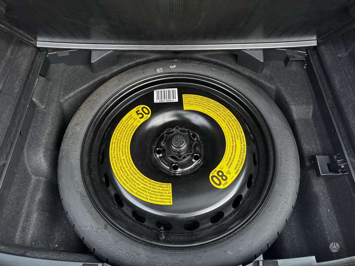 Audi A4, 2.0 l., universalas
