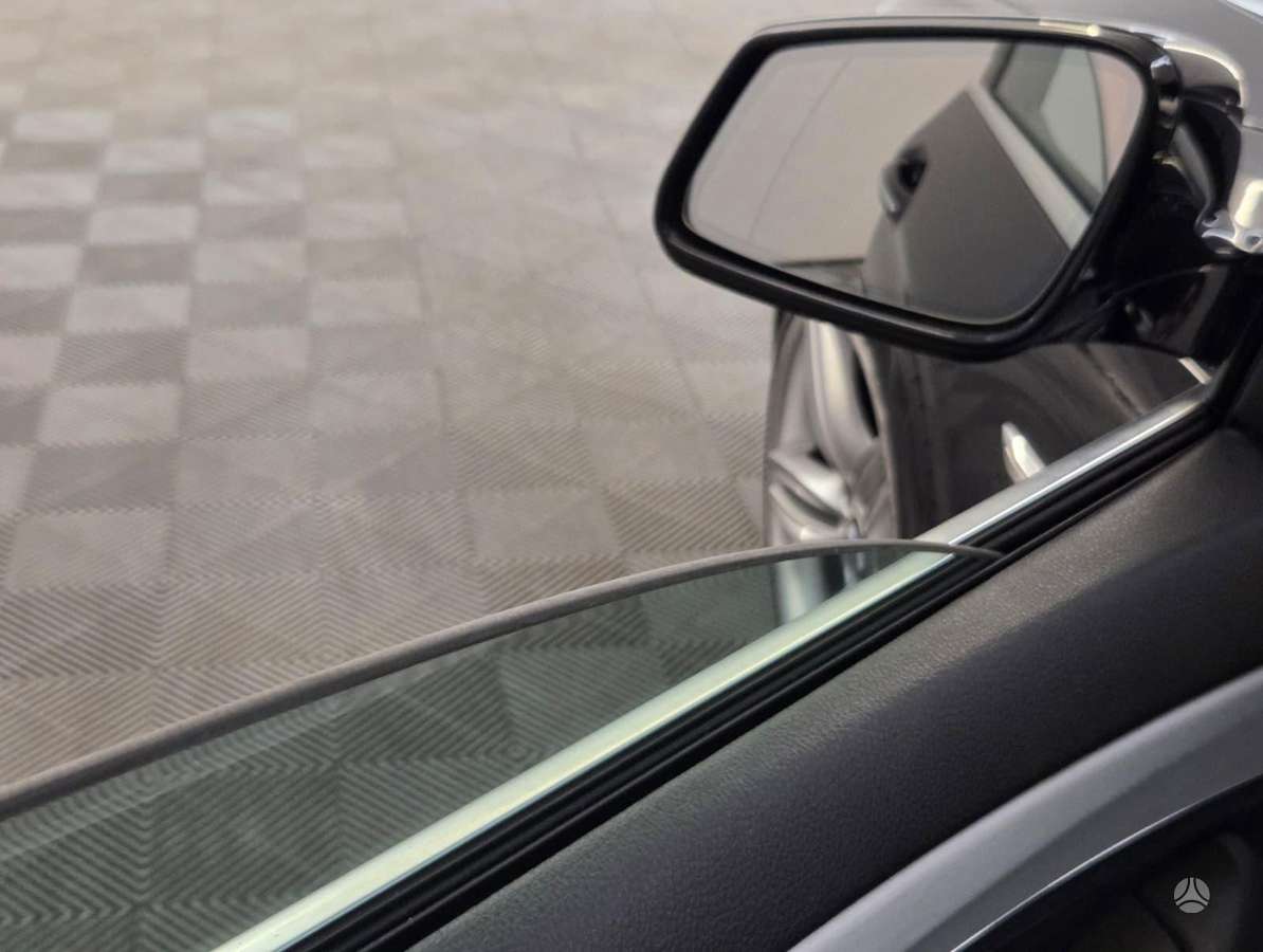 BMW 535, 3.0 l., wagon