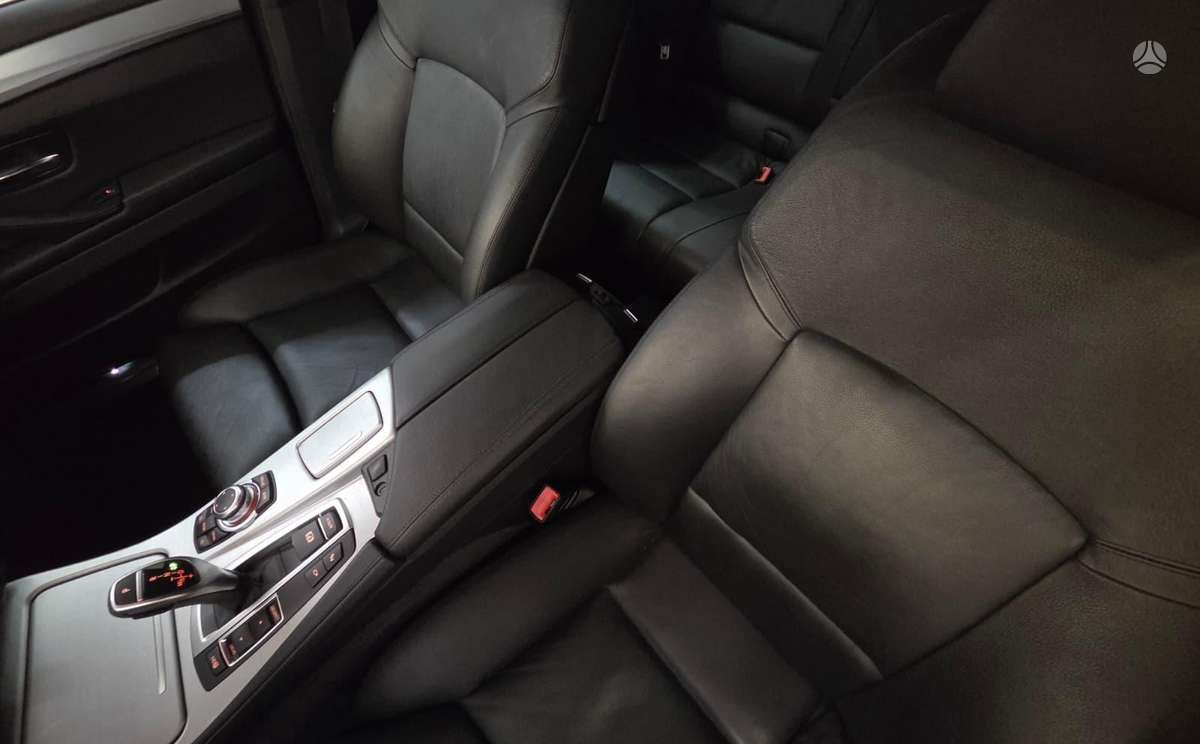 BMW 535, 3.0 l., universalas