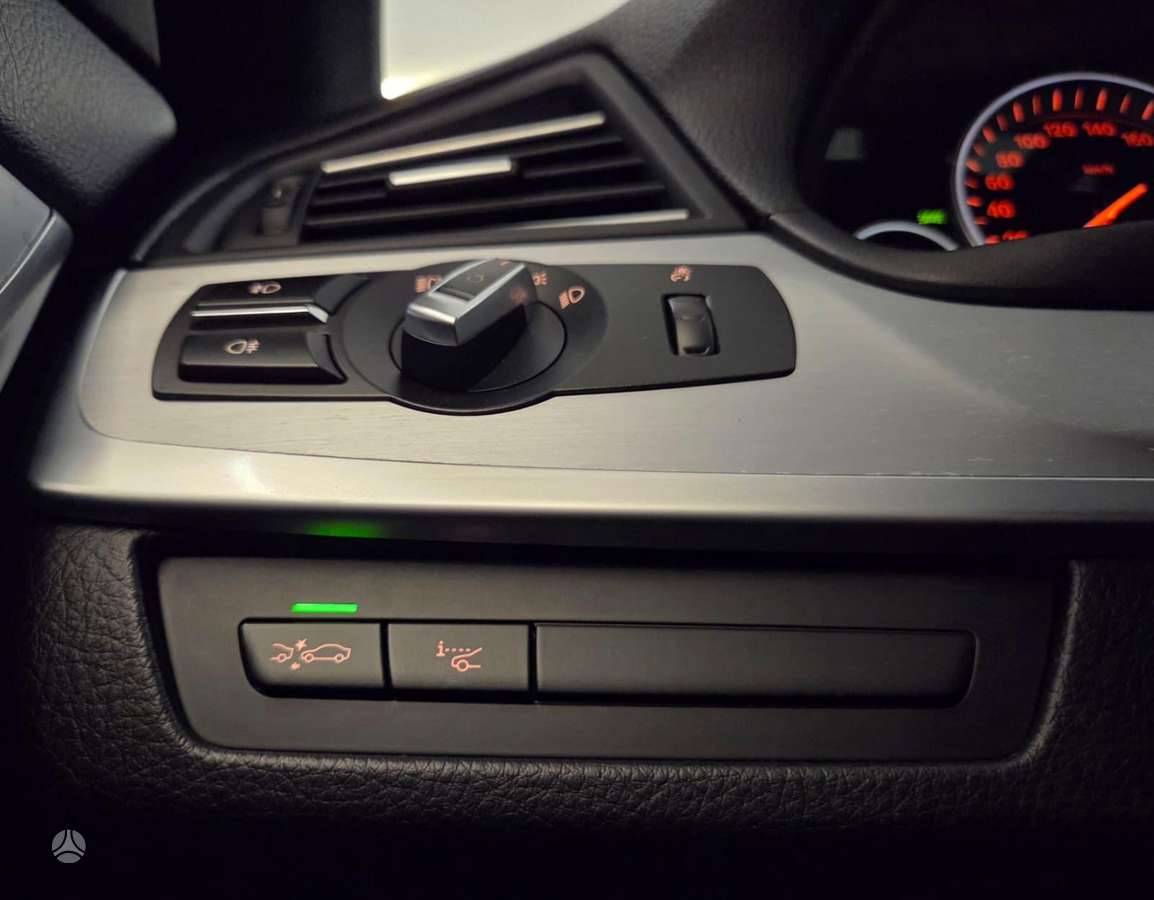 BMW 535, 3.0 l., wagon