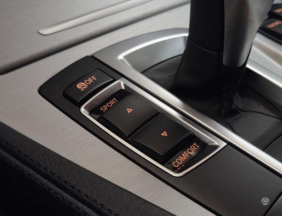BMW 535, 3.0 l., wagon