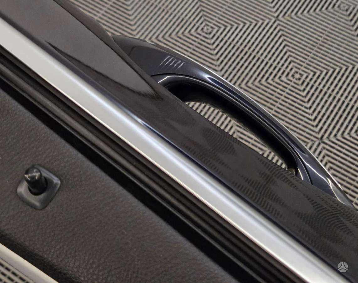BMW 535, 3.0 l., wagon