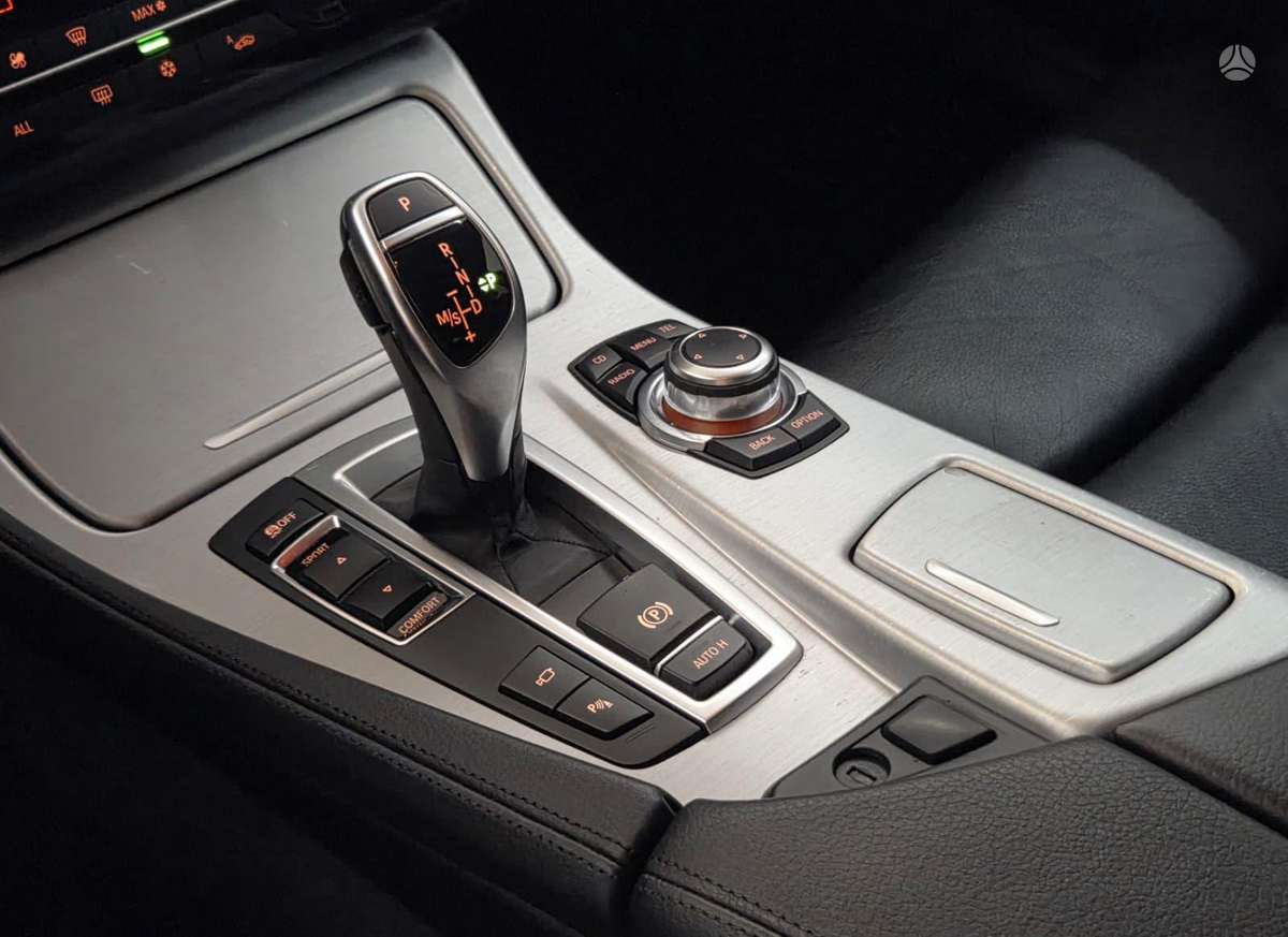 BMW 535, 3.0 l., wagon