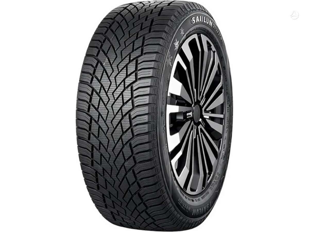 Sailun Ice Blazer Arctic 2, winter 255/40 R20