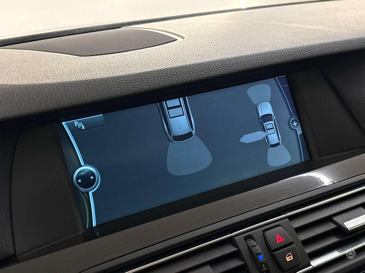 BMW 520, 2.0 l., universalas