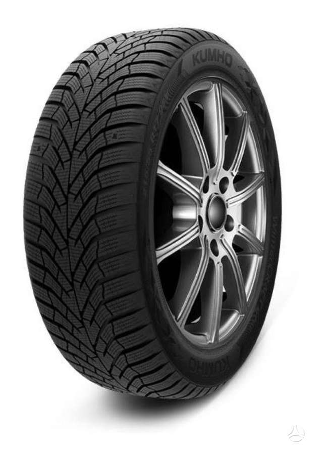 Kumho WP52, winter 205/55 R16
